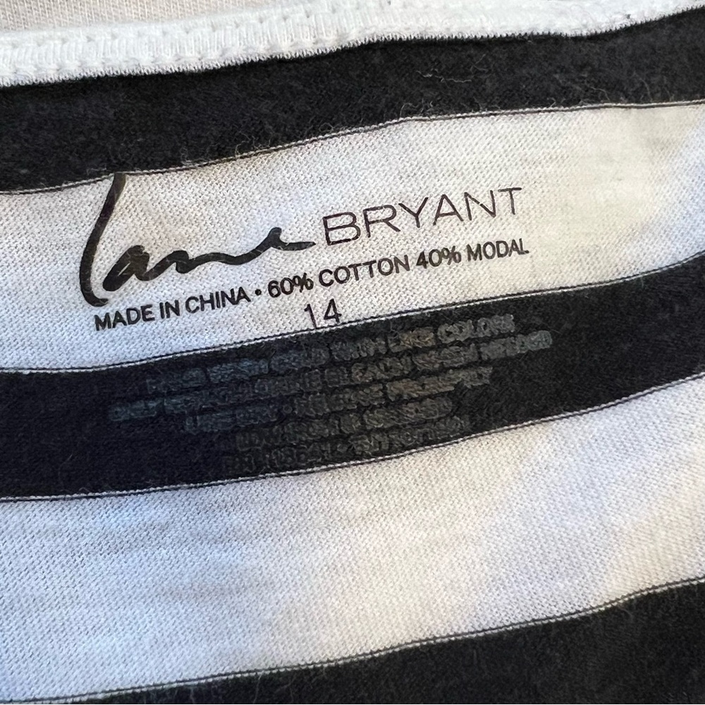 Lane Bryant Tank - Picture 7 of 8